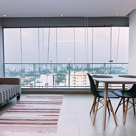 Multihouse - Moderno Studio No Brooklin II 圣保罗 外观 照片