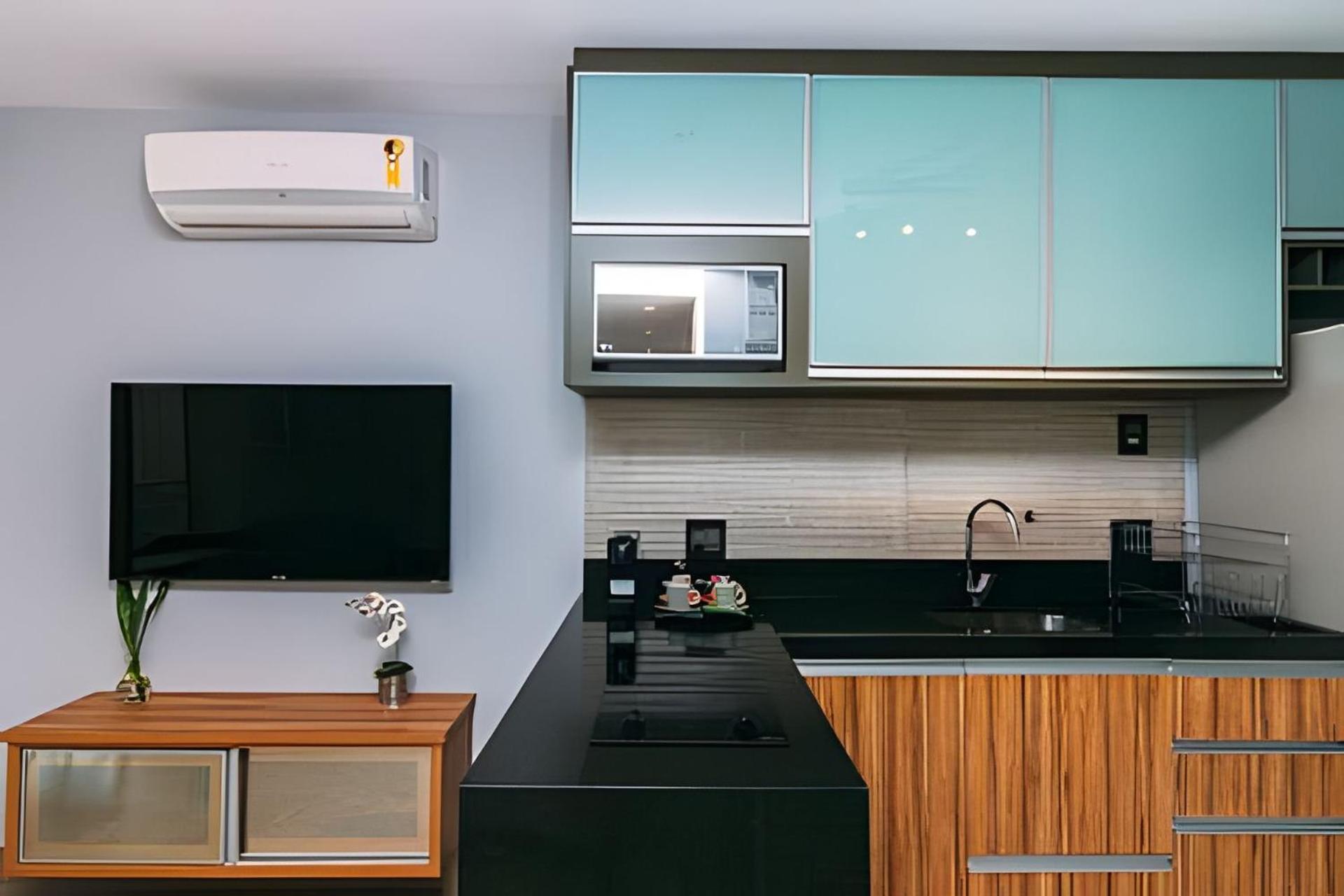 Multihouse - Moderno Studio No Brooklin II 圣保罗 外观 照片