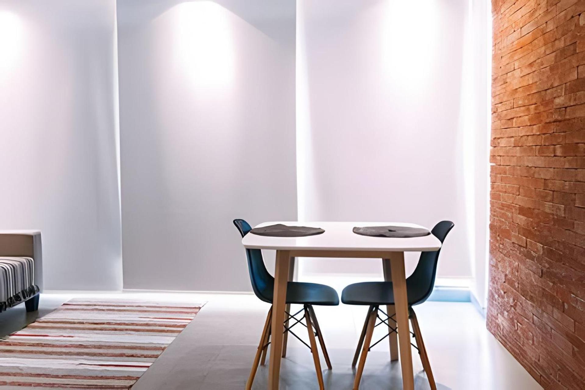 Multihouse - Moderno Studio No Brooklin II 圣保罗 外观 照片